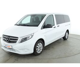 MERCEDES VITO TOURER 114 CDI