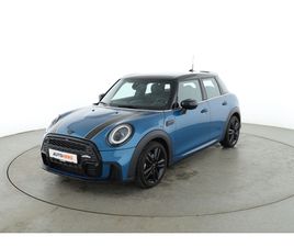 MINI MINI COOPER COOPER