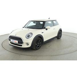 MINI MINI ONE ONE