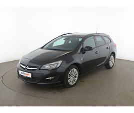 OPEL ASTRA 1.4 TURBO