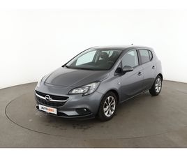 OPEL CORSA 1.4