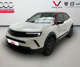 OPEL MOKKA 1.2T S&S GS LINE 130 AT8