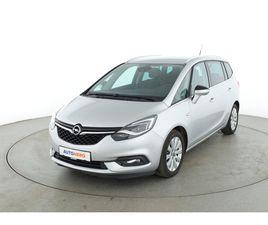OPEL ZAFIRA TOURER 1.6 SIDI TURBO