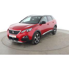 PEUGEOT 3008 1.6 THP