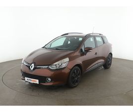 RENAULT CLIO 1.2