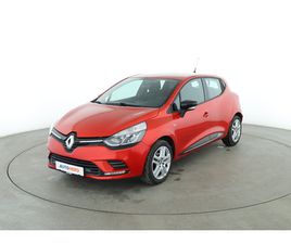 RENAULT CLIO 1.2