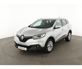 RENAULT KADJAR 1.2 TCE ENERGY