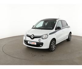 RENAULT TWINGO 0.9 ENERGY