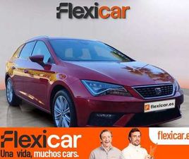 ST 1.8 TSI 132KW 4DR DSG-6 ST&SP X-P T D