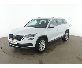 SKODA KODIAQ 2.0 TDI