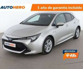 1.8 HYBRID ACTIVE TECH