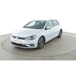 VOLKSWAGEN GOLF 1.5 TSI ACT