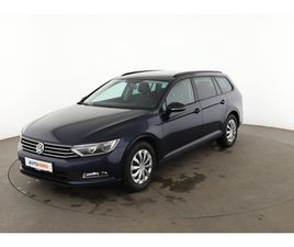 VOLKSWAGEN PASSAT 1.6 TDI