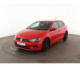 VOLKSWAGEN POLO 1.0