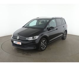 VOLKSWAGEN TOURAN 1.6 TDI