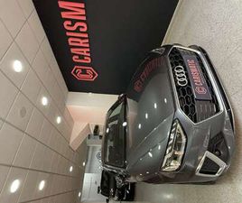 AUDI A4 35 TDI 35 TDI S LINE S TRONIC 120KW