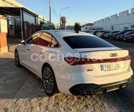 AUDI A5 S5 AUDI A5
