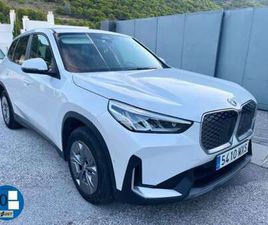 BMW IX2 EDRIVE20A