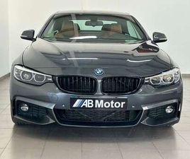 BMW SERIE 4 CABRIOLET 430 430IA CABRIO