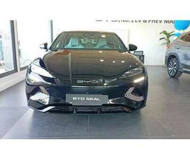 EXCELLENCE AWD 390KW