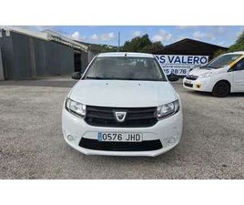 DACIA LOGAN MCV MCV 1.5DCI LAUREATE 75