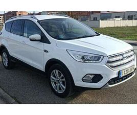 FORD KUGA KUGA 1.5 ECOB. AUTO S