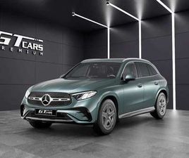 MERCEDES GLC GLC 300 300DE 4MATIC