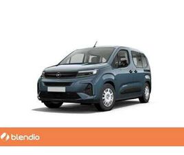 100 CV 1.5 TD S/S MT6 €6.4