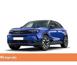 OPEL MOKKA 1.2 T XHT HYBRID EDCT6 GS