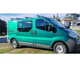 1.9 CDTI 100 CV L1 2.7T COMBI-6 ACRISTAL