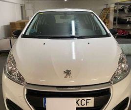 PEUGEOT 208 208 XAD 1.6 BLUEHDI 75