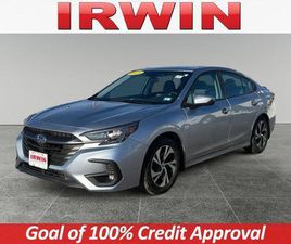 SUBARU LEGACY USED 2023 SUBARU LEGACY PREMIUM