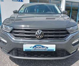 VOLKSWAGEN T-ROC 2.0TDI ADVANCE 85KW