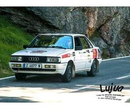 AUDI 90 AUDI - 90