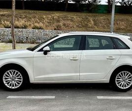 AUDI A3 AUDI A3