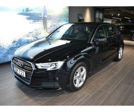 SPORTBACK 1.5 TFSI 150 HK PROLINE
