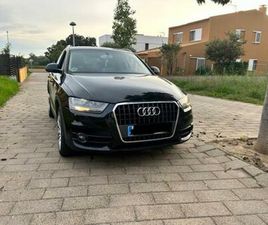AUDI - Q3