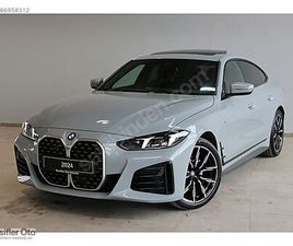 420I GRAN COUPE M SPORT