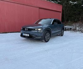 E-SKYACTIV EV FIRST EDITION V-HJUL