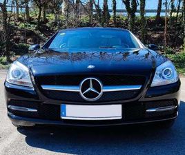 MERCEDES SLK SLK 200 SLK 200