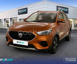 VEHÍCULO DE SUBSTITUCIÓN