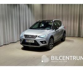 1.0 TSI | 110HK | FR | AUT / DRAG