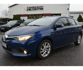 HYBRID E-CVT ACTIVE EURO 6 B_KAMERA P-SENSOR