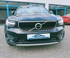 VOLVO XC40 D3 D3 MOMENTUM PRO AUT.