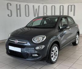 E-TORQ 1.6 110 CH POPSTAR