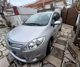 TOYOTA AURIS AURIS 2.0D-4D ACTIVE ACTIVE