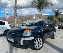 FORD FUSION FORD FUSION ANNO 04/2007 1.6 DIESEL 90 CV