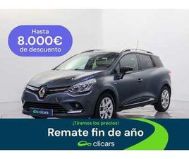 SPORT TOURER TCE ENERGY LIMITED 66KW