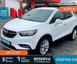 OPEL MOKKA 1.7CDTI EXCELLENCE AUT. 4X2