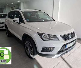 SEAT ATECA 1.0 TSI S&S STYLE